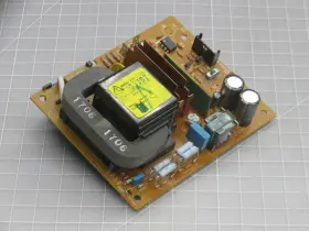 Euksbz499h3e Xeikon Power Supply T208612