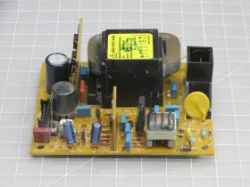 Euksbz514hae Xeikon Power Supply T208610 #3