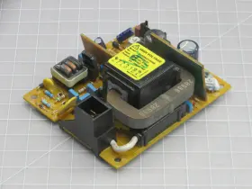 Euksbz514hae Xeikon Power Supply T208610
