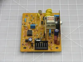 Euksbz517hbe Xeikon Power Supply T208615 #2
