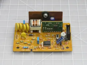 Euksbz517hbe Xeikon Power Supply T208615 #3