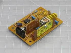 Euksbz517hbe Xeikon Power Supply T208615