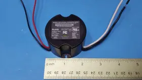 Xel-014pal-cx700-019-tna03 Xenerqi Dimmable Led Driver 19 Vdc 700ma 13.3 W