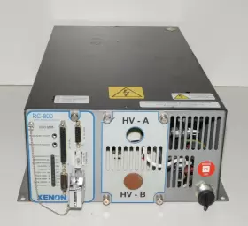 490-0394 Xenon Ctr-810 Uv Curing System Power Supply Rc-800 Uv/vis Pulsed Light Module #2