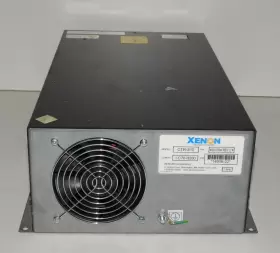 490-0394 Xenon Ctr-810 Uv Curing System Power Supply Rc-800 Uv/vis Pulsed Light Module #3