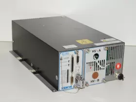 490-0394 Xenon Ctr-810 Uv Curing System Power Supply Rc-800 Uv/vis Pulsed Light Module