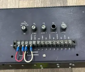 801685 Xentek Inc Power Supply 120-240vac #2