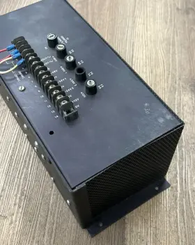 801685 Xentek Inc Power Supply 120-240vac #3