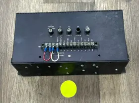 801685 Xentek Inc Power Supply 120-240vac