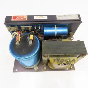 Xe90-24 Xentek 120/240v Primary 24vdc Output Power Supply