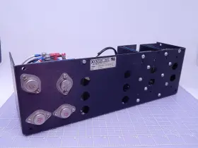 T117859 Xentek Xpt120 W/2ovp With 2ovp Power Supply
