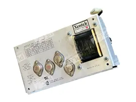 Xpt60-9703 Xentek Xpt60s 6-85d/c Custom Rectifier