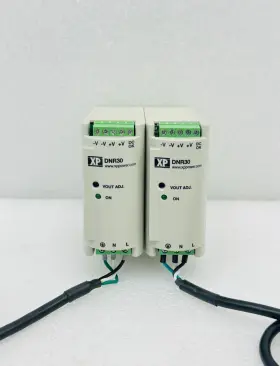 Dnr30us12 Xp Lot Of 2 - Switching Supplies Free Shipping