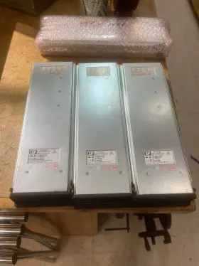 Gfr1k5ps48 Xp Power 10006284 Supply Output 48v 31a P/n