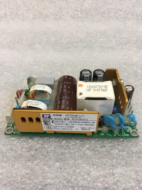 Ecs100us12 Xp Power 10007318 Output 12v 8.3a Free Shipping