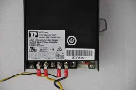 Xp Power 13143 New P/h Supply 24v