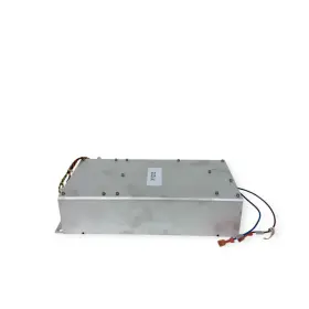 202-0141-0078 Xp Power 202-0124-006 F Series Dc Supply #3