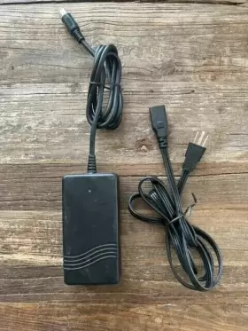 Aeh45us24 Xp Power Ac Adapter Ac/dc 45w Supply