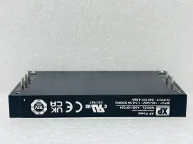 Asb110ps24 Xp Power Used - Ac/dc Pcb Mount Supply 24v 4.58a 110w #3