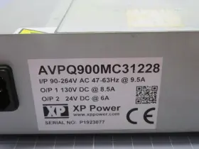 Avpq900mc31228 Xp Power Supply T221443 #3