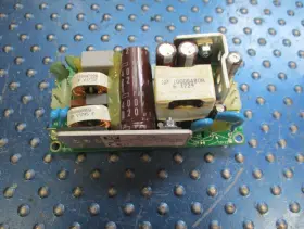 Clc125us24 Xp Power New Supply Input 100-240vac 50/60hz 2.5a