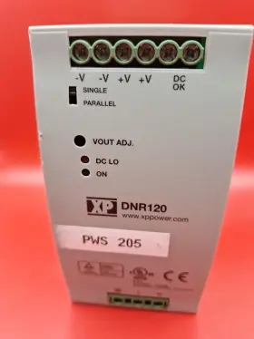 Dnr120as24-i Xp Power Supply Used Working #2