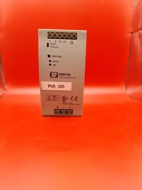 Dnr120as24-i Xp Power Supply Used Working