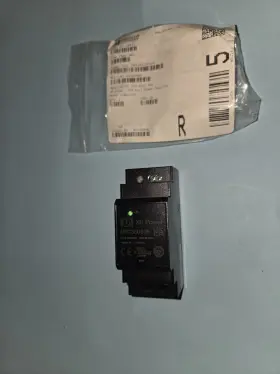 Drc30us05 Xp Power New Genuine Din Rail Supply 30w