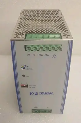 Dsa240ps48 Xp Power Dsa240ps24 Supply 100-240vac 50/60hz