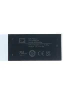 Ece80us24 Xp Power Ac/dc 50/60hz 3.33a 80w Supply
