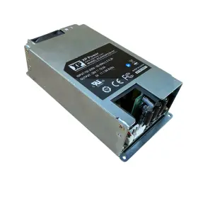 Ech450ps36-ef Xp Power 450w Ac/dc Enclosed Supply Medical Approval 36v 12.5a