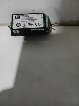Ecl15ud02-s Xp Power Ecl30ud02-s Model Ac/dc Converter Ad3