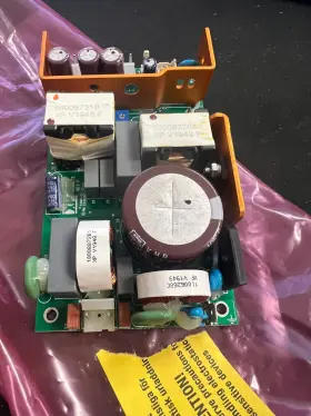 Ecm140us24 Xp Power Supply / Uic Ps1 P/n 10007088