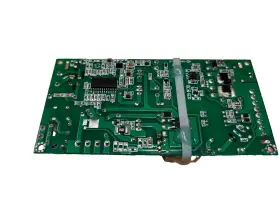 Ecp225ps24 Xp Power 24v Supply #2