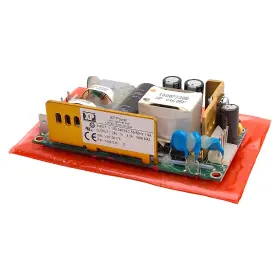 Xp Power Ecs100us24 Supply 100w 24vdc 4.2a Output 100-240vac 1.9a Input