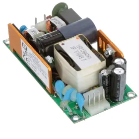 Ecs130us12 Xp Power New Llc Switching Supply