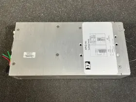F4j6g2 Xp Power Xpiq Synergy Mp Series F4 400w Dc Supply /-15v 3a 24v 8a