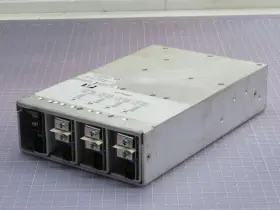 Fxbrbrbra6 Xp Power 1061 Modular Supply T250976 #3