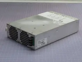 Fxbrbrbra6 Xp Power 1061 Modular Supply T250976