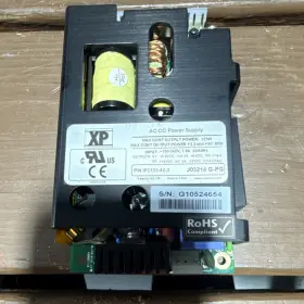 Ifc125-42-3 Xp Power Ac-dc Supply 125w 100-240v 3.3v 6v 12v 42v