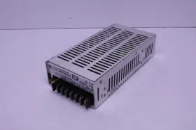 Jpm120ps12 Xp Power Switching Supply. 12v 10a 120w