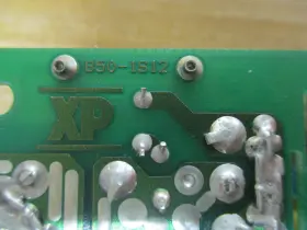 Jps130ps12 Xp Power Ac/dc Open Frame Supply #3