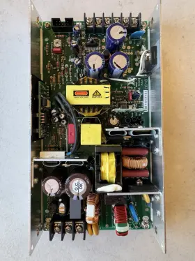Jps250ps48 Xp Power Supply 48v New Old Stock