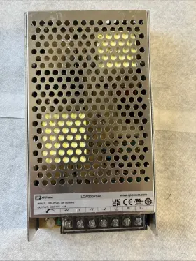 Lcw200ps48 Xp Power Supply