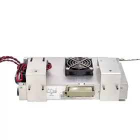 M4s6s6-ft4 Xp Power 10004044 A Supply 90-250vac Used