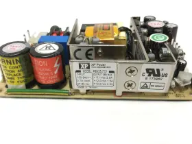 Pbm25ut01 Xp Power Medical Supply 100-240vac In 5.1/ 12vdc Out 25w #2