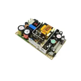 Pbm25ut01 Xp Power Medical Supply 100-240vac In 5.1/ 12vdc Out 25w