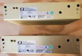 Pbm300ps30c Xp Power Supply Used 2 Units