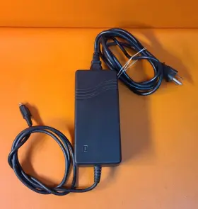 Pcm80ps24 Xp Power Supply Adapter 24v 2 4 Pin
