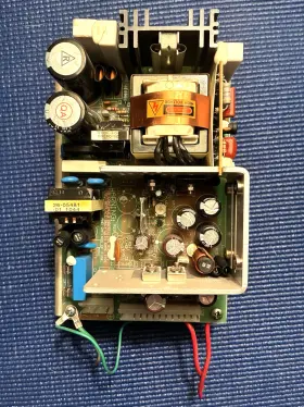 Pu110-31a Xp Power Supply